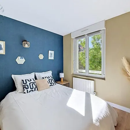 Au Coeur De - Appt 1 *