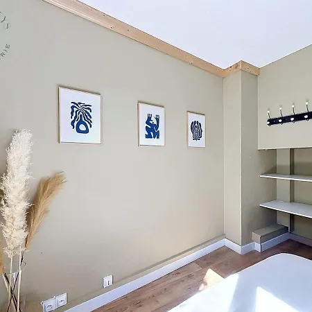 Au Coeur De - Appt 1