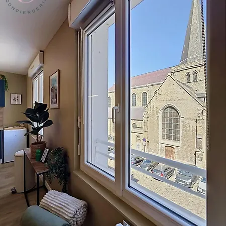 Au Coeur De - Appt 1